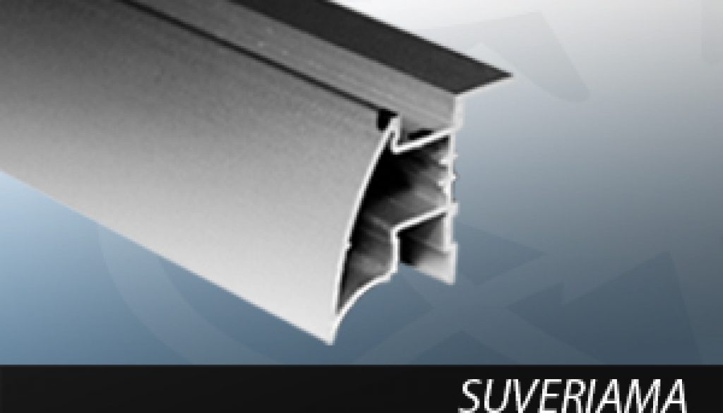 suveriama