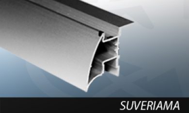 suveriama