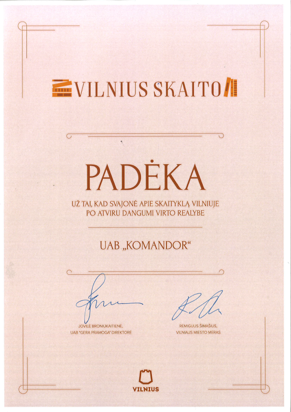 padeka